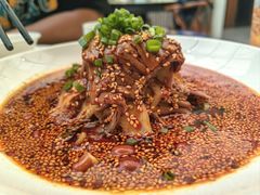 -院8里·少城记忆老川菜(宽窄巷子店)