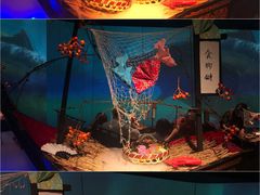 水产区-地球美食剧场