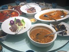 -老家水饺濮阳菜(巴黎街店)