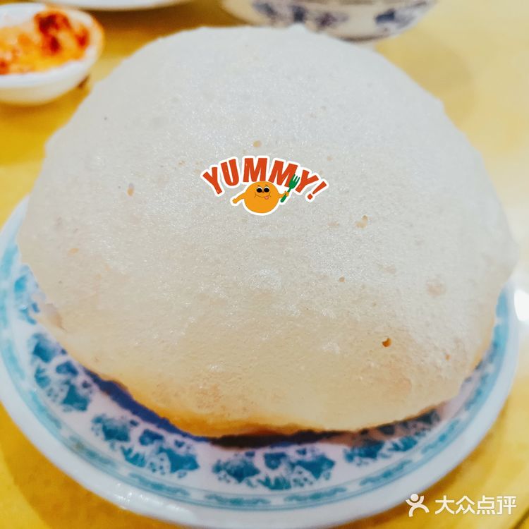 【三原老黄家】老字号，值得一吃。