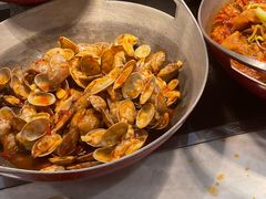 -晶丽香榭自助餐(南京大饭店)