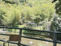 -千泷沟大瀑布旅游区