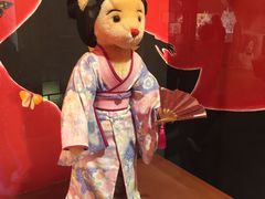 -济州岛泰迪熊博物馆