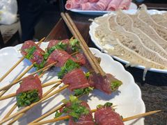 -巴蜀大宅门火锅(新华公园店)