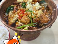 -小白楼1902欧式风情街