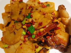 -文记卢源外·江西小炒(凤城八路店)