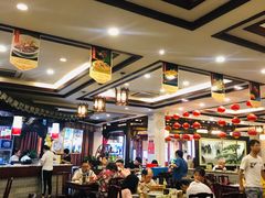 大堂-耿福兴(凤凰美食街店)