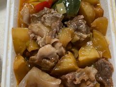 -小土豆北方菜馆(文慧园店)