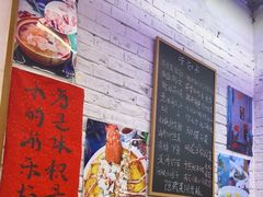 -谢记上海大排档(长寿路店)