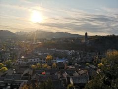 -云端咖啡(古北水镇景区店)