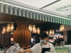 -Yes Lemon就是柠·手打柠檬茶(苏州中心一店)