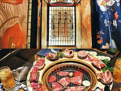 -神隐烧肉酒场(九街店)