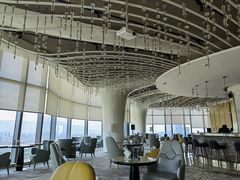 大堂-三迪希尔顿酒店·星空酒廊