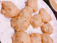 -抱德·潮汕味(敦和店原惠城鱼仔)