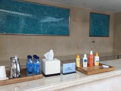 -富力丽思卡尔顿酒店健身中心