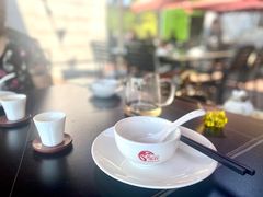 -鹿鸣酒家(越秀店)