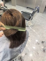 点击看大图 -老佛爷Hair染发烫发Salon