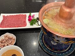 -南门涮肉(上海二店)