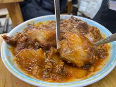 -清真利德顺小老饭庄(复兴路店)