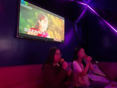 -酷秀KTV(五道口店)
