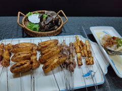 -高家烧鸽子烧烤店63年