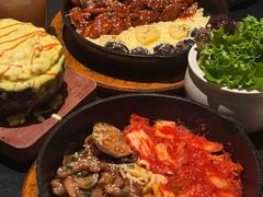 -斯比特花园西餐厅(东方商厦店)
