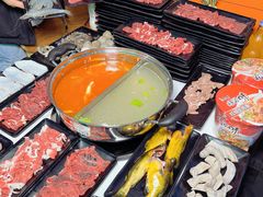 -牛吉韵·鲜切牛肉自助火锅(南山店)