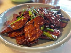 -小吊梨汤·北京菜·烤鸭(双井乐成中心店)