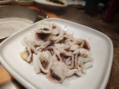 -淘米捞·米汤脆鲩鱼火锅(福田皇岗店)