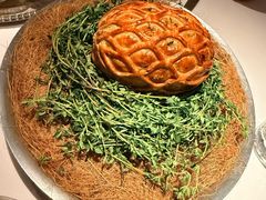 -壳里西餐厅Coquille Seafood Bistro(蒙自路店)