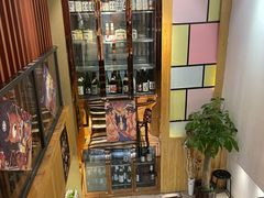 -松子料理(世纪城店)