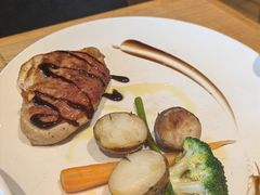 -MYLK意式小厨(熙地港店)