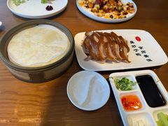 -全聚德烤鸭店(马家堡店)
