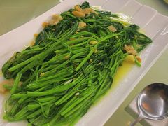 -宜兴隆家宴·私房菜(泰安华庭店)