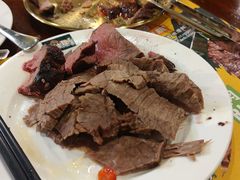 -拉丁餐厅·巴西烤肉自助(正佳广场店)