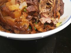 毛笋烧肉-大宅院(西溪路店)