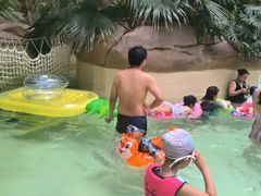 -杭州开元森泊度假乐园