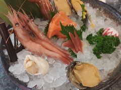 -菊上料理(蜀山银泰百货店)