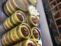 -淄博蓝海国际大饭店·蓝钻国际美食自助百汇(柳泉路店)