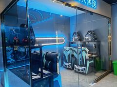 -旭日网络(北京南路店)