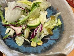 -一心创作料理屋(经开万达店)