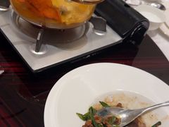 -Yan Ting宴庭中餐厅-长沙瑞吉酒店(运达店)