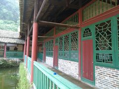 -李宗仁先生故居