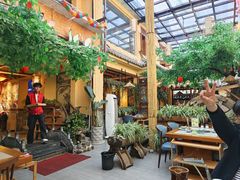 -大理董·董家小厨野生菌火锅(古城旗舰店)