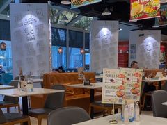 -金湖港式餐厅(建外店)