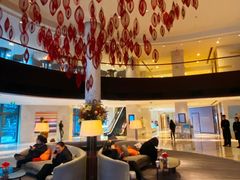 -武汉马哥孛罗酒店