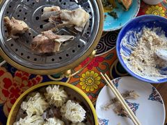 -蒙亨·手把肉·蒙古包文化主题餐厅(天恒广场店)