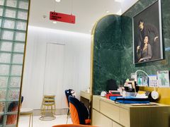 -海马体照相馆(环贸iapm大师爱情店)