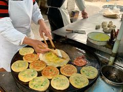 -皮市街大油火烧