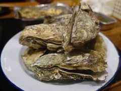 -烧货·活海鲜炭烧(湖滨商业街店)